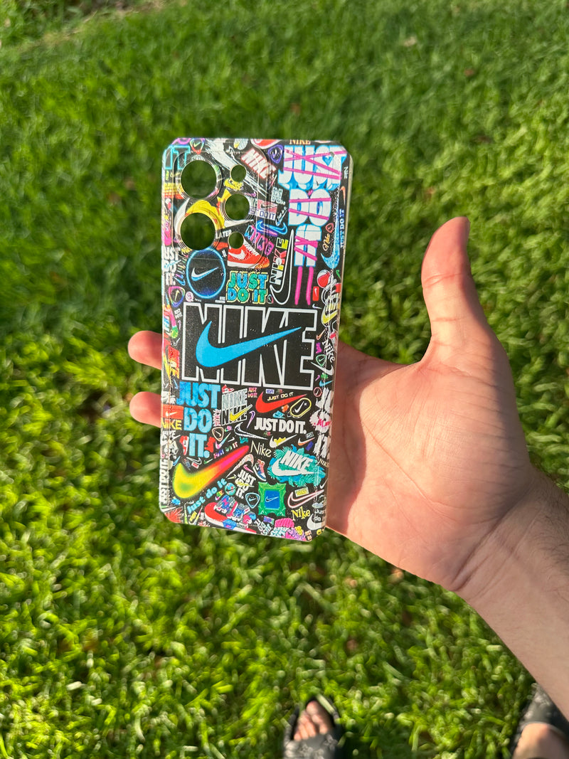 Coque Samsung Galaxy